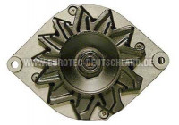 Alternator 12034650 Eurotec