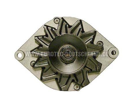 Alternator 12034650 Eurotec
