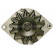 Alternator 12034650 Eurotec