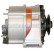 Alternator 12034650 Eurotec, Thumbnail 2