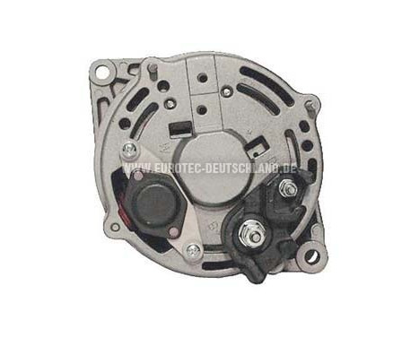 Alternator 12034650 Eurotec, Image 3
