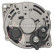 Alternator 12034650 Eurotec, Thumbnail 3