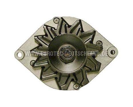Alternator 12034650 Eurotec, Image 4