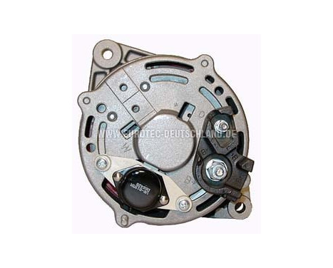 Alternator 12034660 Eurotec, Image 3