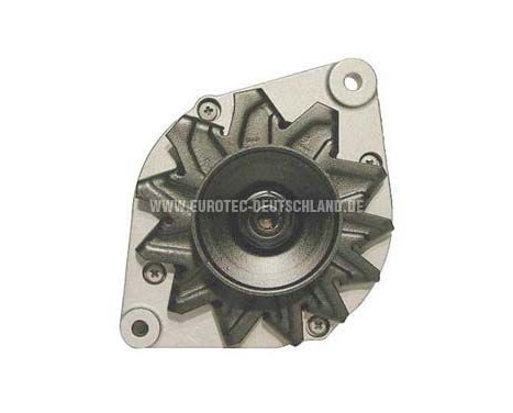 Alternator 12034660 Eurotec, Image 4
