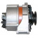 Alternator 12034660 Eurotec, Thumbnail 5