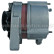 Alternator 12034690 Eurotec, Thumbnail 2
