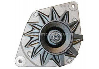 Alternator 12034740 Eurotec