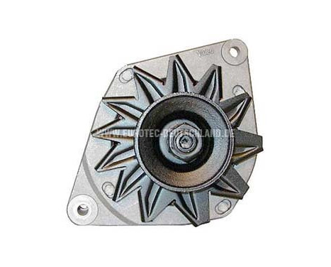 Alternator 12034740 Eurotec