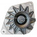 Alternator 12034740 Eurotec
