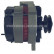 Alternator 12034740 Eurotec, Thumbnail 2