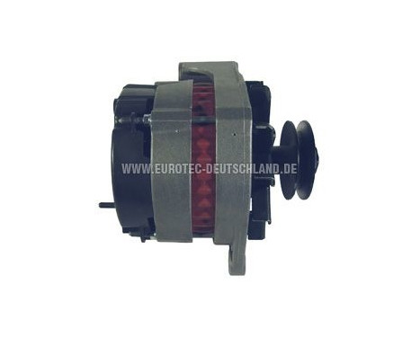 Alternator 12034740 Eurotec, Image 5