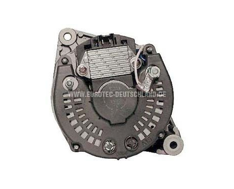 Alternator 12034740 Eurotec, Image 6