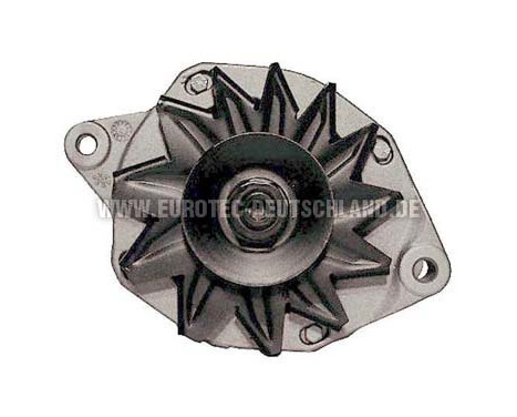 Alternator 12034780 Eurotec