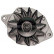 Alternator 12034780 Eurotec