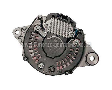 Alternator 12034780 Eurotec, Image 3