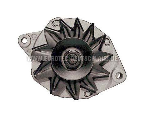 Alternator 12034780 Eurotec, Image 4