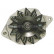 Alternator 12034800 Eurotec