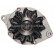 Alternator 12034810 Eurotec
