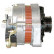 Alternator 12034810 Eurotec, Thumbnail 2