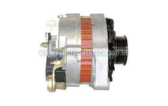 Alternator 12034810 Eurotec, Image 2