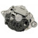 Alternator 12034810 Eurotec, Thumbnail 3