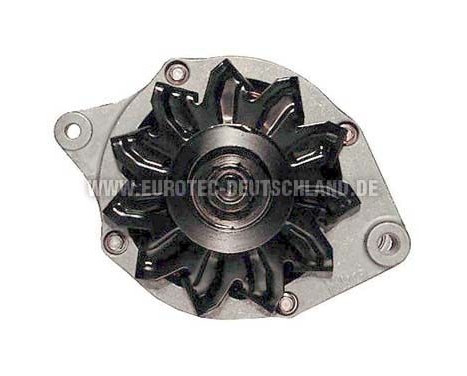 Alternator 12034810 Eurotec, Image 4