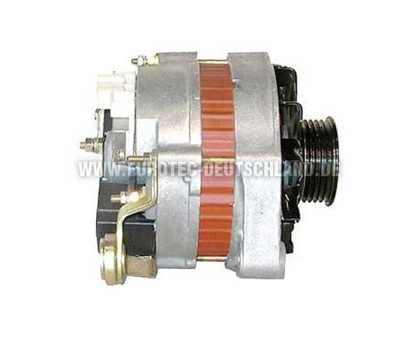 Alternator 12034810 Eurotec, Image 5