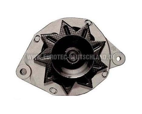 Alternator 12034820 Eurotec, Image 4