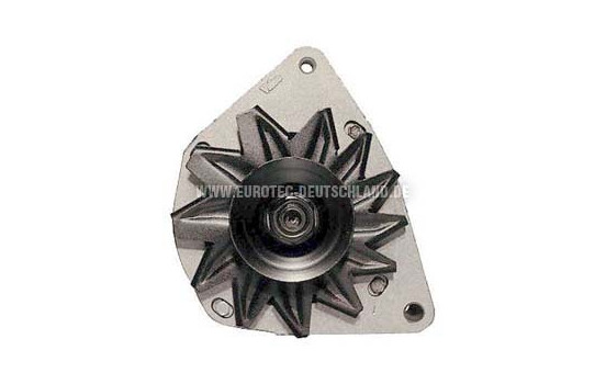 Alternator 12034830 Eurotec