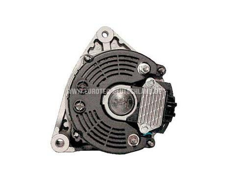 Alternator 12034830 Eurotec, Image 3