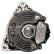 Alternator 12034830 Eurotec, Thumbnail 3