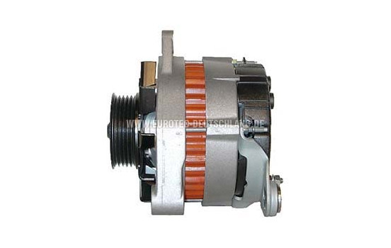 Alternator 12034840 Eurotec, Image 2