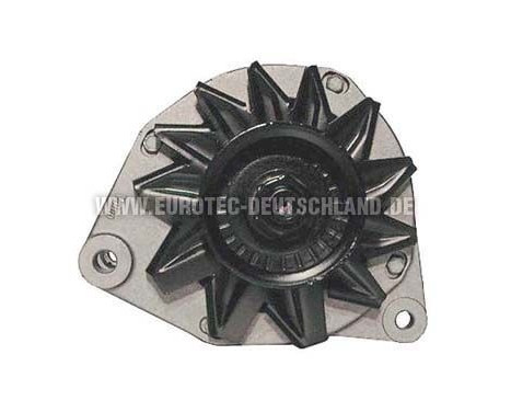 Alternator 12034840 Eurotec, Image 4