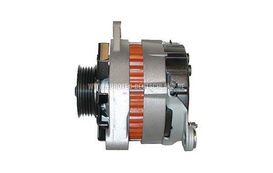 Alternator 12034840 Eurotec, Image 5
