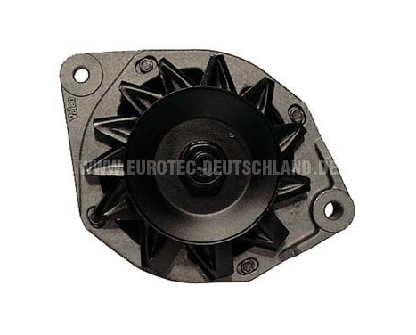 Alternator 12034860 Eurotec