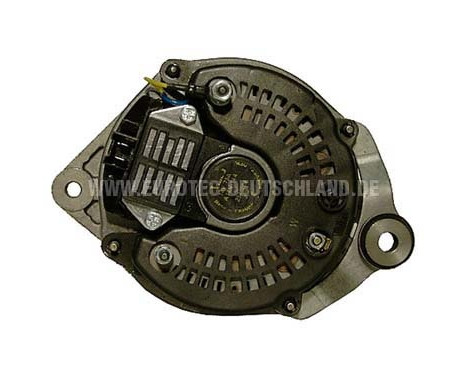 Alternator 12034860 Eurotec, Image 3