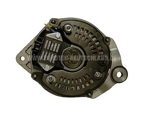 Alternator 12034860 Eurotec, Image 6