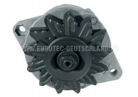 Alternator 12035630 Eurotec