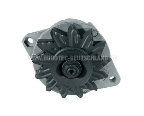 Alternator 12035630 Eurotec