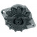 Alternator 12035630 Eurotec