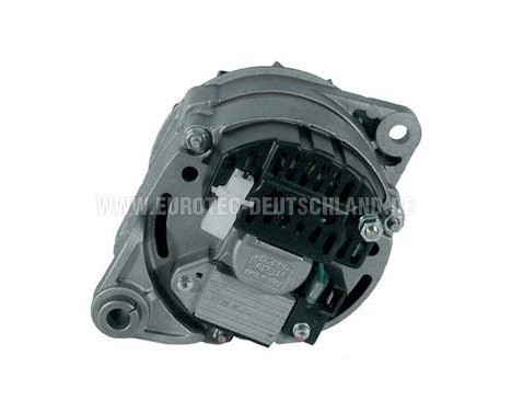Alternator 12035630 Eurotec, Image 3