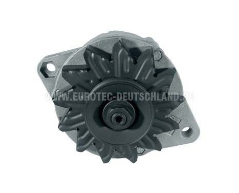 Alternator 12035630 Eurotec, Image 4