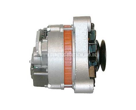 Alternator 12035640 Eurotec, Image 2