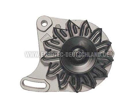 Alternator 12035640 Eurotec, Image 4