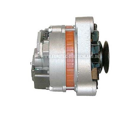 Alternator 12035640 Eurotec, Image 5