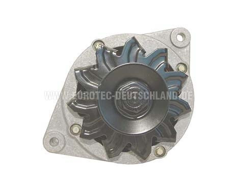 Alternator 12035740 Eurotec