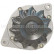 Alternator 12035740 Eurotec