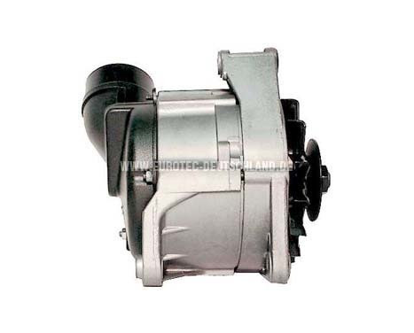 Alternator 12035740 Eurotec, Image 2