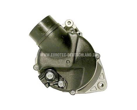 Alternator 12035740 Eurotec, Image 3